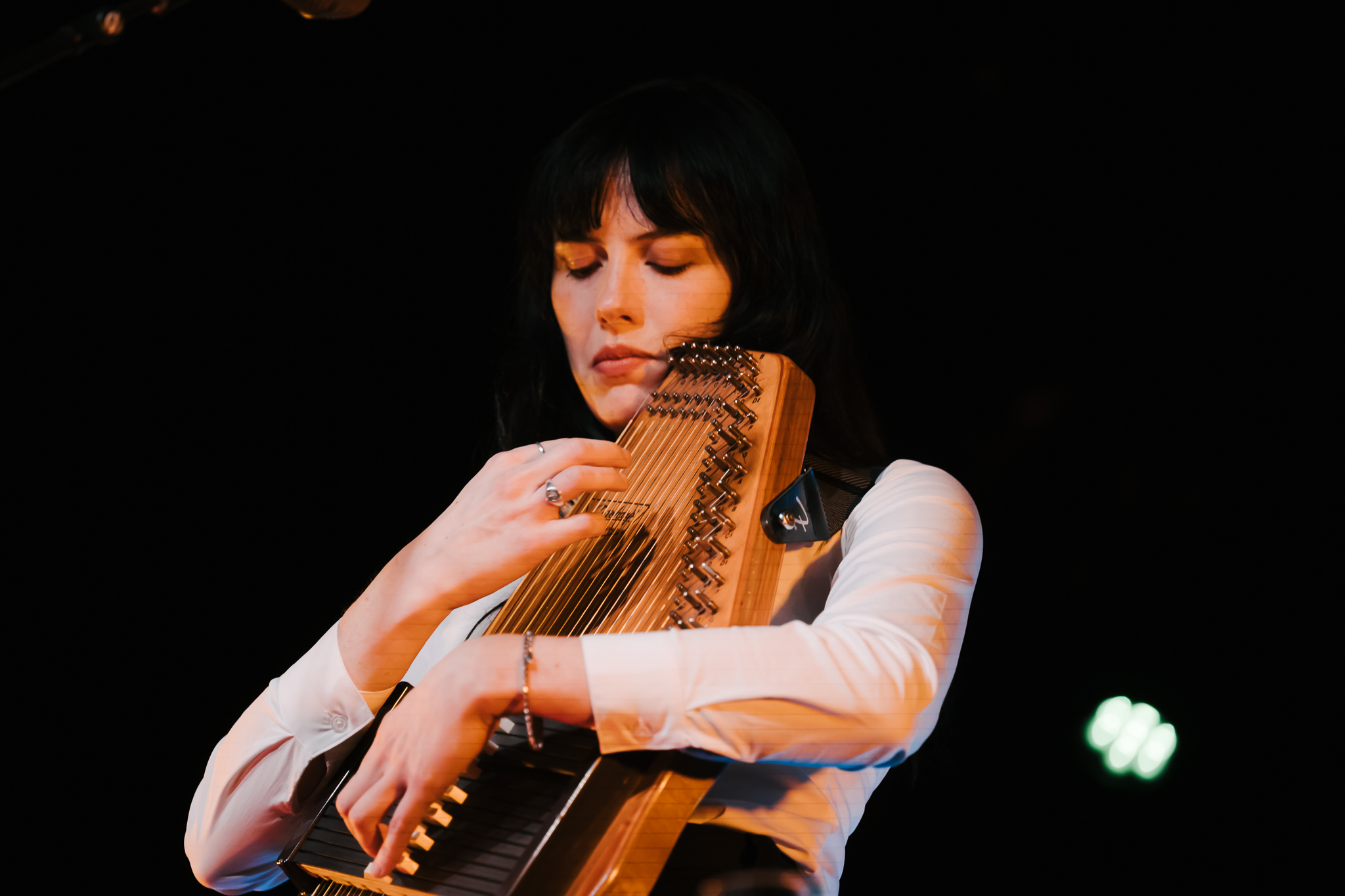 Best New Zealand Folk Singers to Start With