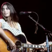 New Zealand Country Music History