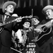 History of Bluegrass in New Zealand: How the Scene Took Root