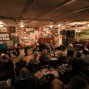 New Zealand Folk Clubs: The Community Spaces Behind the Music
