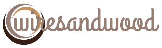 wiresandwood